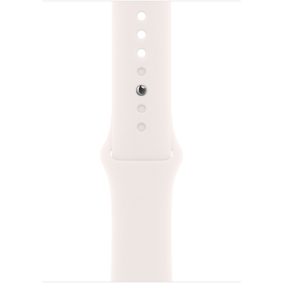 Apple 46MM LIGHT BLUSH SPORT BAND - M/L