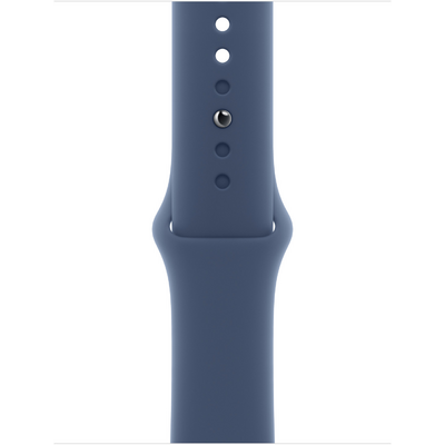 Apple 42MM DENIM SPORT BAND - M/L