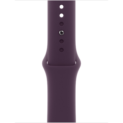 Apple 42MM PLUM SPORT BAND - S/M