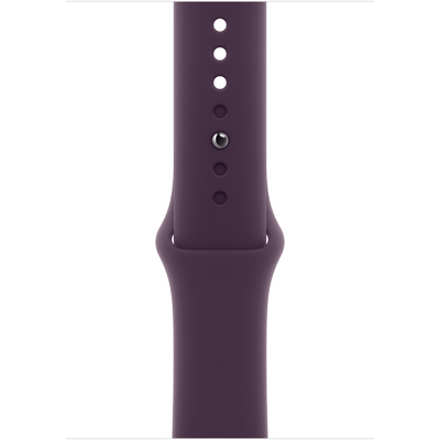 Apple 46MM PLUM SPORT BAND - S/M