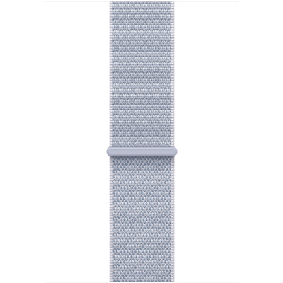 Apple 46MM BLUE CLOUD SPORT LOOP