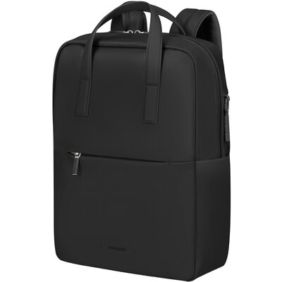 Samsonite 4PACK Lpt Bp+handles 14.1" fekete laptop hátizsák