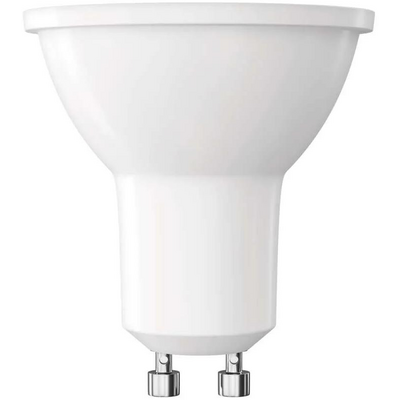 Emos ZL8F22 GU10/5,2 W (40 W)/450 lm/meleg fehér LED izzó