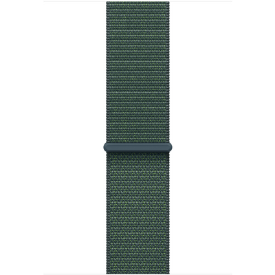 Apple 46MM LAKE GREEN SPORT LOOP