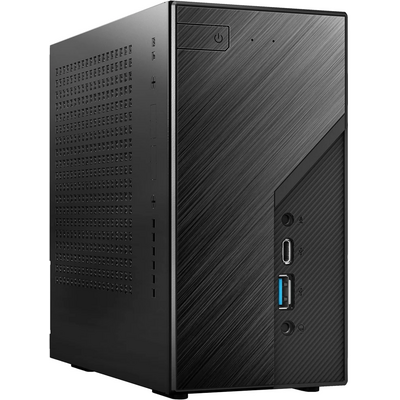 ASRock DeskMini B760 Black