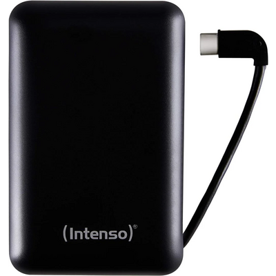 Intenso XC10000 Powerbank Black