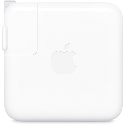 Apple 70W USB-C Power Adapter White