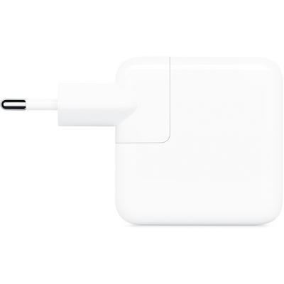 Apple 30W USB-C Power Adapter White