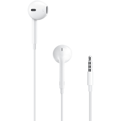 Apple EARPODS 3.5MM HEADPHONE PLUG MM PLUG IN