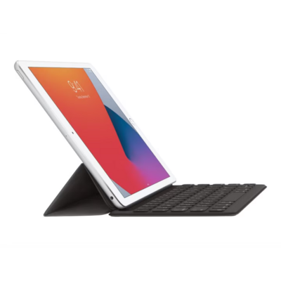 Apple SMART KEYBOARD - GERMAN FOR IPAD 9