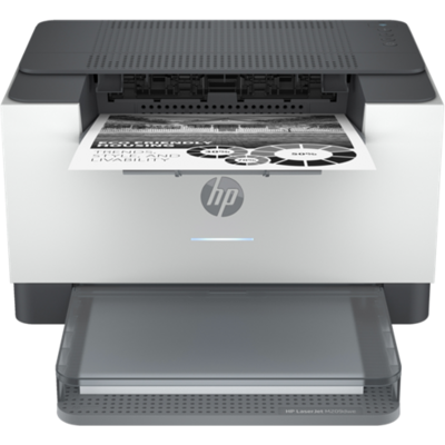 HP LaserJet Pro M209d mono lézer egyfunkciós nyomtató