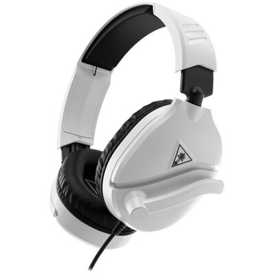 Turtle Beach TBS-2001-15 Recon 70X vezetékes fehér gamer headset