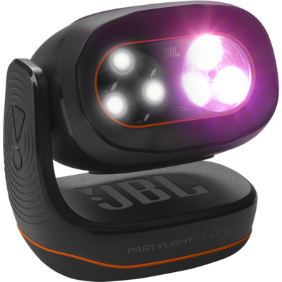 JBL Partylight Beam Partybox partylight Beam világítás