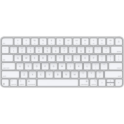 Apple MAGIC KEYBOARD US