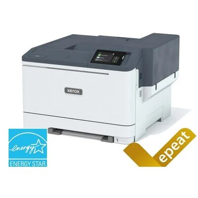 XEROX Színes lézernyomtató C320, A4, 33 l/p, duplex, 65.000 ny/hó, 1GB, LAN/USB/WiFi, 1200x1200dpi, 250 lap adagoló