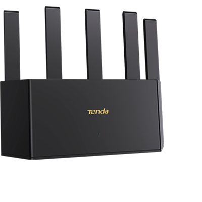 Tenda TX2L Pro Wi-Fi 6 Dual-Band vezeték nélküli Gigabit router