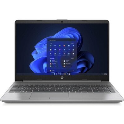 HP 255 G9 15,6"FHD/AMD Ryzen 5 5625U/16GB/512GB/Int.VGA/Win11/ezüst laptop