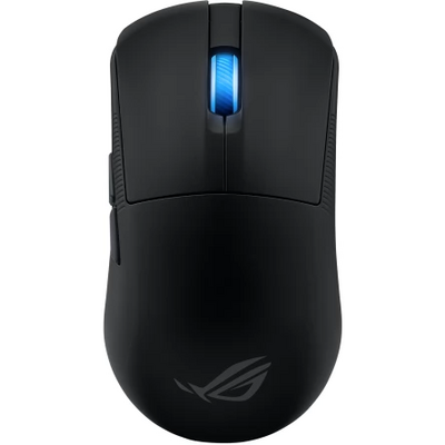 ASUS ROG Harpe Ace Mini vezeték nélküli egér - Fekete