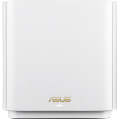 ASUS Wireless ZenWifi Mesh Networking system AX7800, XT9 1-PK WHITE