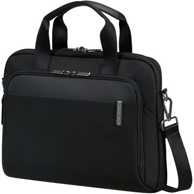 Samsonite EVOSIGHT Slim Bailhandle 15.6" (Black, 10 L)