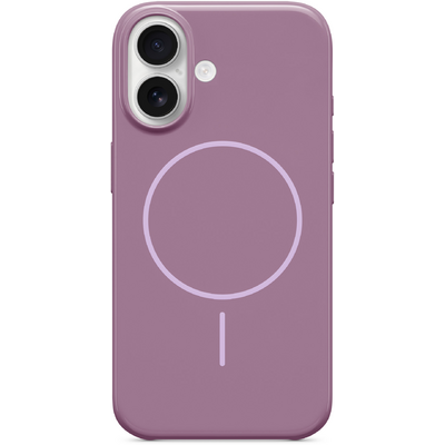 Apple BEATS IPHONE 16 CASE WITH MAGSAFE - SUNSET PURPLE