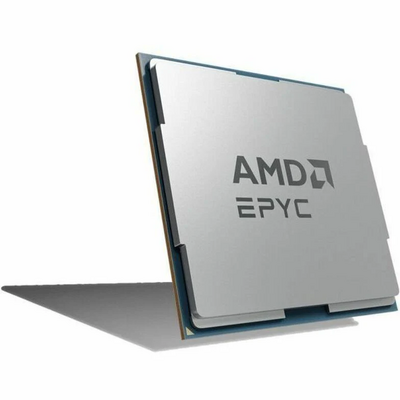 AMD EPYC GENOA-X 32CORE 9384X 3.9GH SKT SP5 768MB CACHE 320W SP