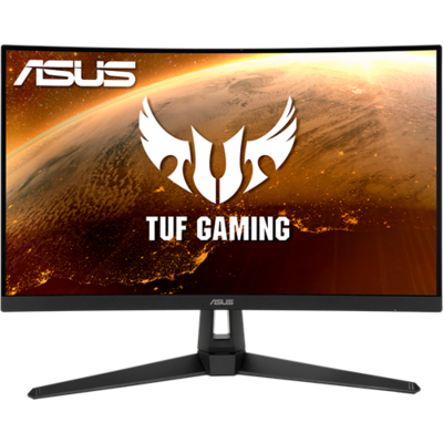 Asus 27" TUF Gaming VG27VH1B FHD VA 165Hz HDMI/VGA monitor