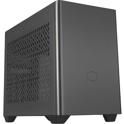 Cooler Master MasterBox NR200P V2 - NR200PV2 - NR200PV2-KCNN-S00