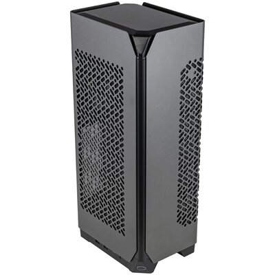 Cooler Master Ncore 100 MAX - NR100 - NR100-MNNN85-SL0