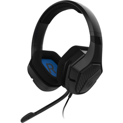 Snakebyte PS5 HeadSet Base 5 - fekete