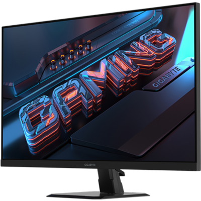 GIGABYTE LED Monitor IPS 31.5" GS32Q 2560x1440, 2xHDMI/Displayport