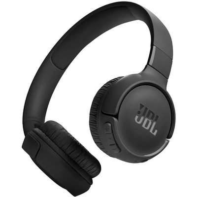 JBL Tune 525BT Bluetooth fekete fejhallgató