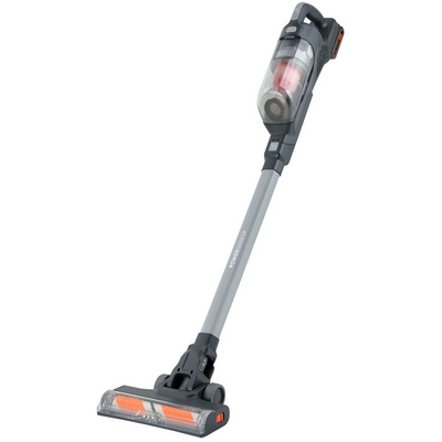 Black&Decker BHFEA18D1 PowerSeries+™ vezeték nélküli álló porszívó