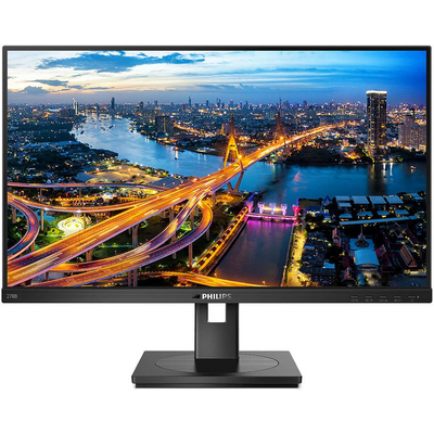 Philips 278B1 68.58CM 27IN IPS 3840X2160 1000:1 350CD/QM 16:9