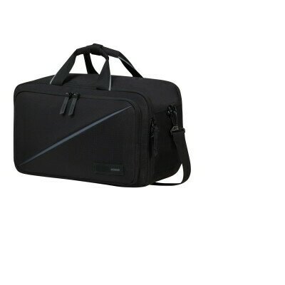American Tourister - Take2Cabin 3-Way Boarding Bag 15.6" Black