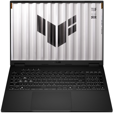 Asus TUF Gaming A16 FA608WI-QT012W - Windows® 11 - Jaeger Gray