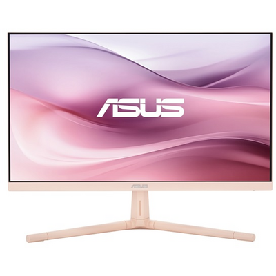 Asus 27" VU279CFE-P Eye Care USB-C Adaptive-Sync - IPS