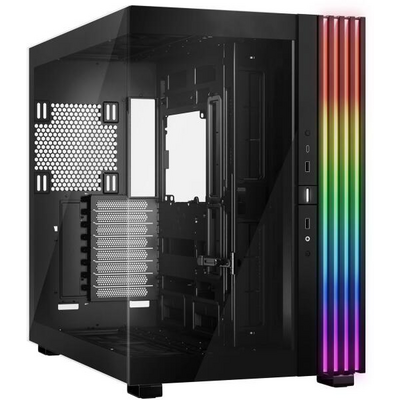 be quiet! LIGHT BASE 900 DX BLACK ATX TOWER