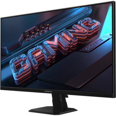 GIGABYTE LED Monitor IPS 27" GS27Q X 2560x1440, 2xHDMI/Displayport