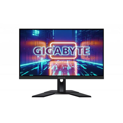 GIGABYTE LED Monitor IPS 27" M27Q X 2560x1440, 2xHDMI/Displayport/4xUSB