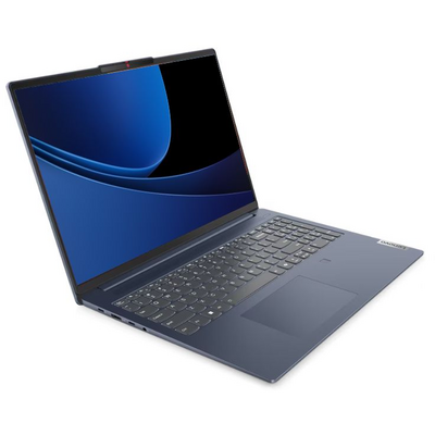 LENOVO IdeaPad Slim 5 16IMH9, 16.0" WUXGA IPS, Intel Core Ultra 5 125H, 32GB, 512GB SSD, NoOS, Abyss Blue