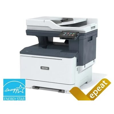 XEROX Színes lézer MFP NY/M/S/F C325, A4, 33 l/p, duplex, 65.000 ny/hó, 2GB, LAN/USB/WiFi, 1200x1200dpi, 250 lap adagoló