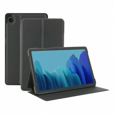 Mobilis RE.LIFE CASE FOR GALAXY TAB A9 8.7IN (SM-X110 / SM-X115) BLACK