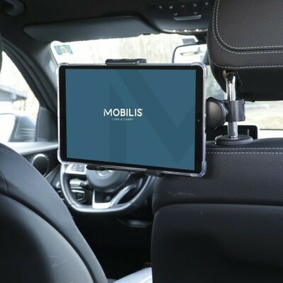 Mobilis UNIVERSAL CAR HEADREST MOUNT FOR TABLET