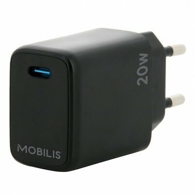 Mobilis WALL CHARGER - 20W - 1 USB C