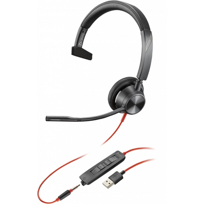 Poly POLY BW 3315 USB-A HEADSET