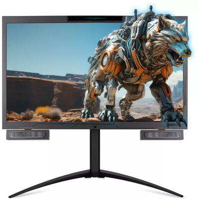 Acer 27" Spatial Labs DS2 View PSV27-2 - LED - 160 Hz |2 év garancia|