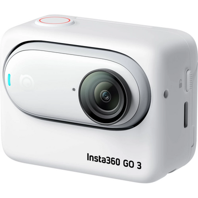 insta360 GO 3 128Gb kamera