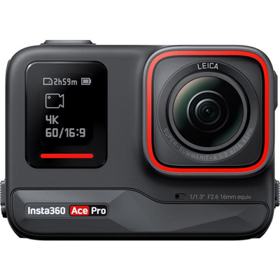 insta360 Ace Pro akciókamera