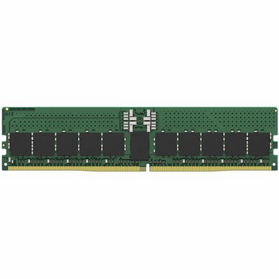 Kingston 32GB DDR5-4800MT/S ECC REG 2RX8 MODULE